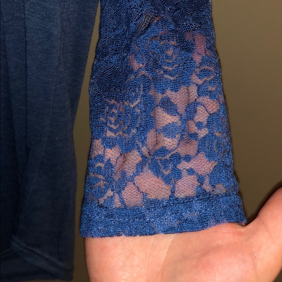 Spring top - Picture 2 of 3